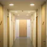 בית הארחה Horizon Luxury & Design