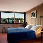 Horizon Luxury & Design 4* ספליט