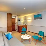 Horizon Luxury & Design 4* ספליט