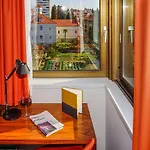 Horizon Luxury & Design בית הארחה