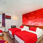 בית הארחה Horizon Luxury & Design