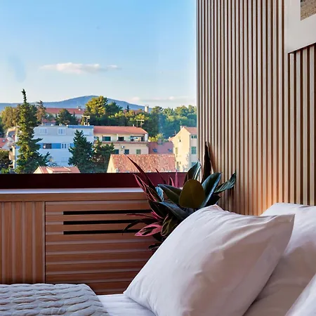 Horizon Luxury & Design Гостьовий будинок