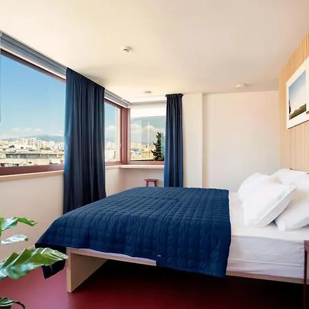 Horizon Luxury & Design Гостьовий будинок 4*