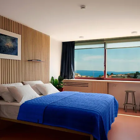 Гостьовий будинок Horizon Luxury & Design 4*