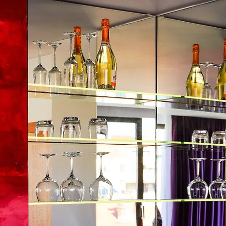 Horizon Luxury & Design بيت ضيافة 4*