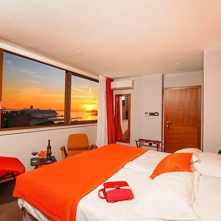 Pensionat Horizon Luxury & Design 4*