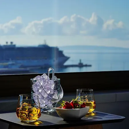 Horizon Luxury & Design Pensionat Split