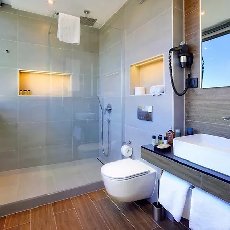 Гостьовий будинок Horizon Luxury & Design Спліт