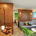 Gostinjska kuća Horizon Luxury & Design 4*