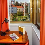 Gostinjska kuća Horizon Luxury & Design 4*