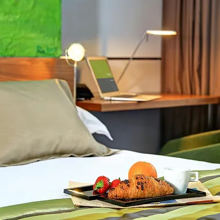 Horizon Luxury & Design Πανσιόν