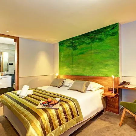 Horizon Luxury & Design 4*
