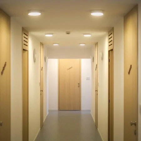 בית הארחה Horizon Luxury & Design