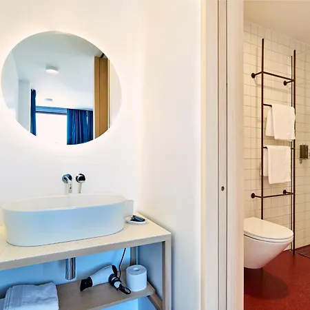 Horizon Luxury & Design 4* ספליט