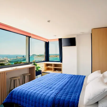 Horizon Luxury & Design Guest house Split