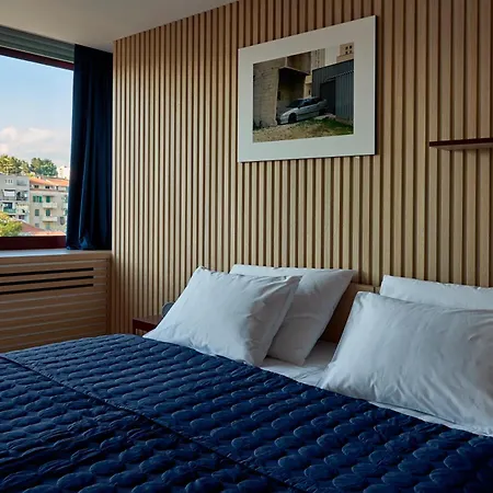 Gasthof Horizon Luxury & Design Split