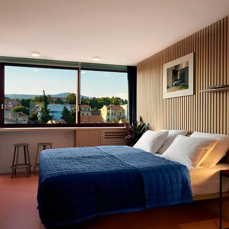 Horizon Luxury & Design 4* ספליט