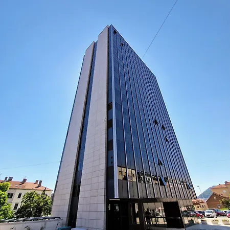 בית הארחה Horizon Luxury & Design 4*