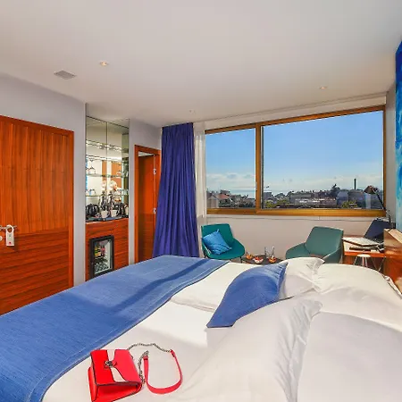 Horizon Luxury & Design Gasthof