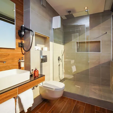 Horizon Luxury & Design 4*