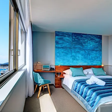 בית הארחה Horizon Luxury & Design ספליט