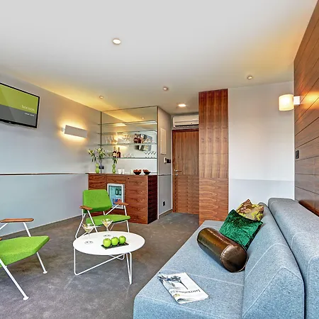 Horizon Luxury & Design 4*
