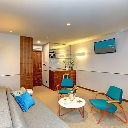 Horizon Luxury & Design 4* ספליט