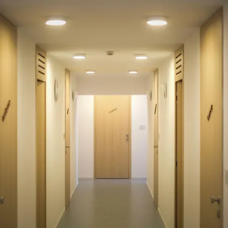 Horizon Luxury & Design בית הארחה ספליט