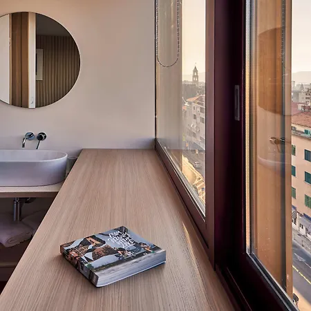 Horizon Luxury & Design בית הארחה