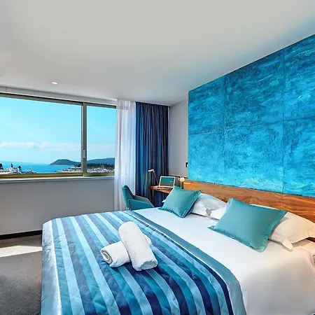 Horizon Luxury & Design Gasthof 4*