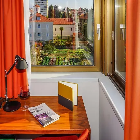 Guest house Horizon Luxury & Design 4*