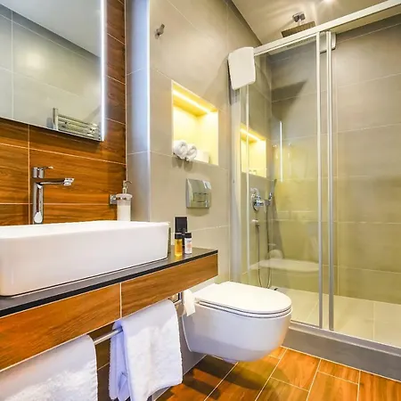 בית הארחה Horizon Luxury & Design