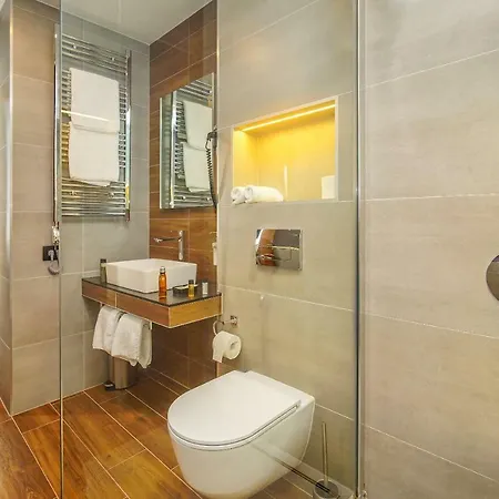 Horizon Luxury & Design בית הארחה ספליט
