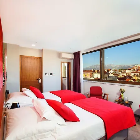 Horizon Luxury & Design 4* ספליט