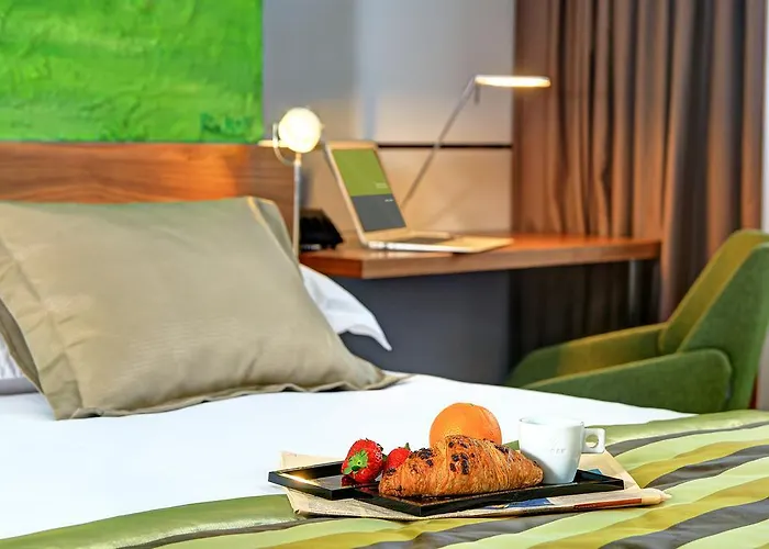 Horizon Luxury & Design Gasthof