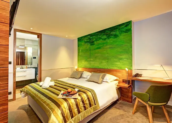 Horizon Luxury & Design 4*