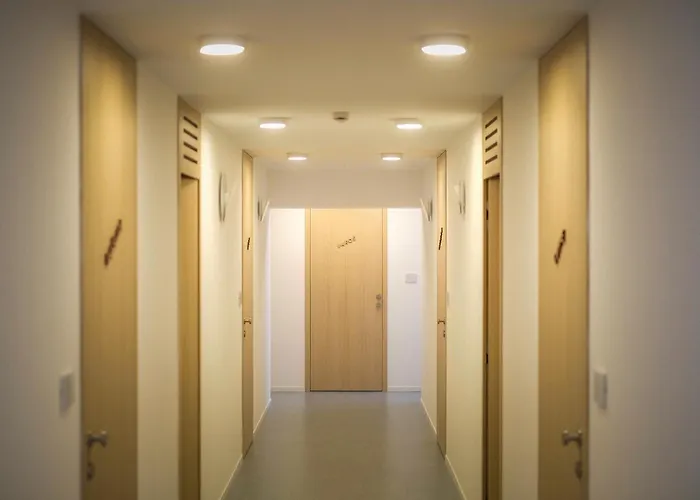 Gasthof Horizon Luxury & Design