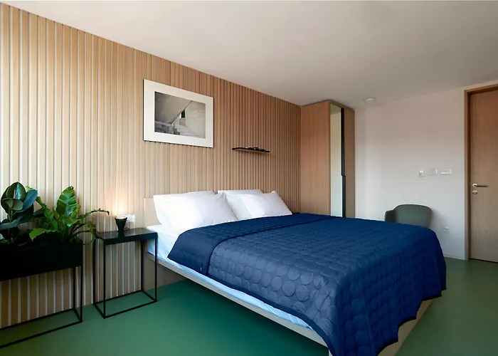 Gasthof Horizon Luxury & Design Split