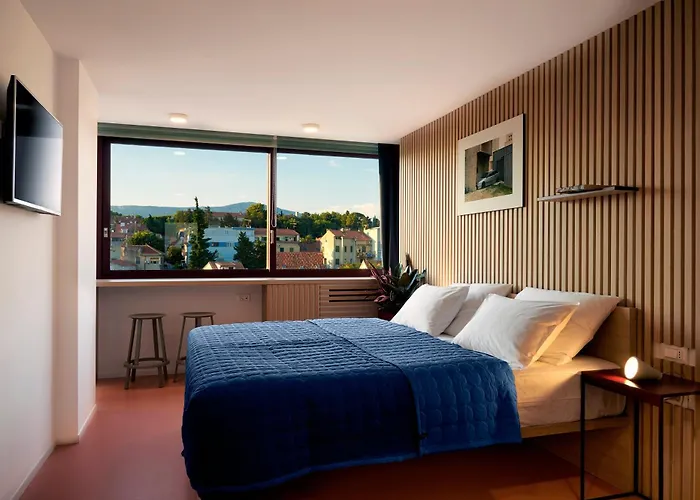 Horizon Luxury & Design 4* ספליט