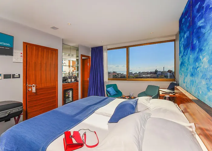 Horizon Luxury & Design Gasthof