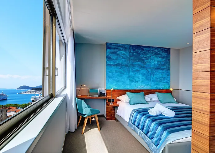 Gasthof Horizon Luxury & Design Split