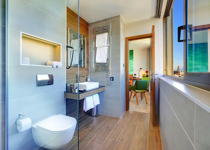 Horizon Luxury & Design 4*