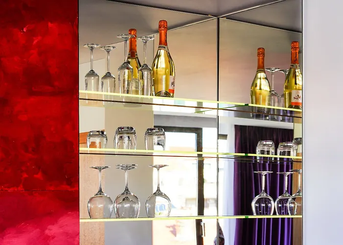 Horizon Luxury & Design Gasthof 4*