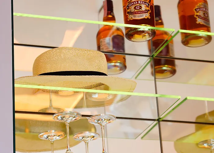 בית הארחה Horizon Luxury & Design