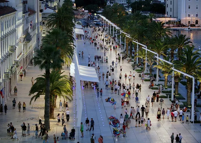 בית הארחה Horizon Luxury & Design