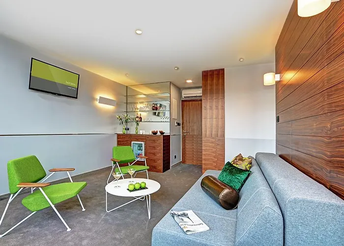 Horizon Luxury & Design ספליט