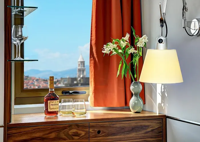 Horizon Luxury & Design Gasthof Split