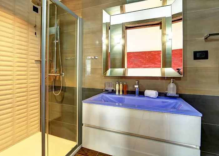 Gasthof Horizon Luxury & Design Split