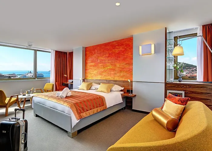 Horizon Luxury & Design Gasthof 4*