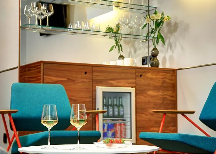 Horizon Luxury & Design Gasthof